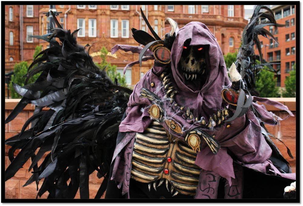 Fantail Cosplay Fantail Cosplay