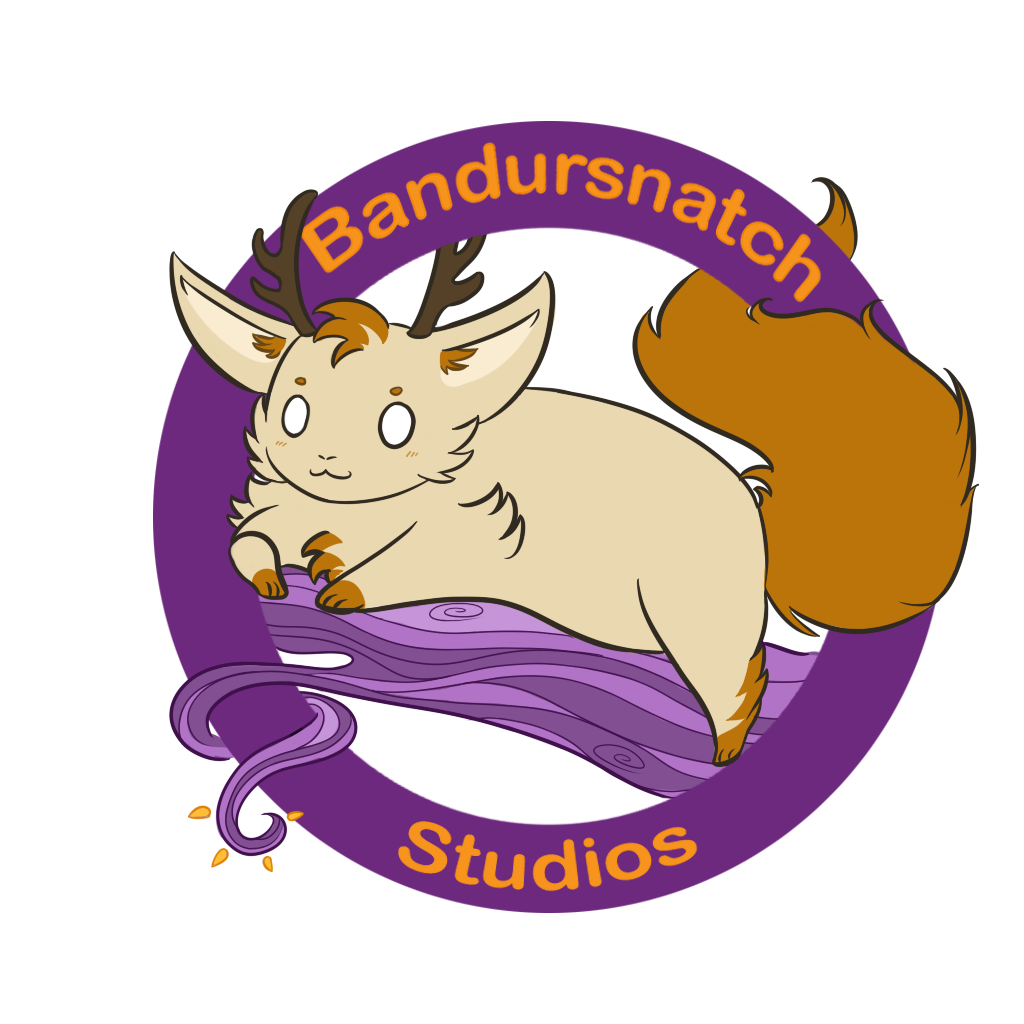 Bandursnatch Studios Bandursnatch Studios
