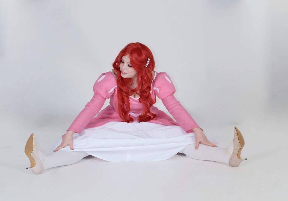 Cosqueenie Cosqueenie